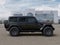 2027 Jeep Wrangler WRANGLER 4-DOOR RUBICON X