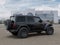 2027 Jeep Wrangler WRANGLER 4-DOOR RUBICON X