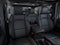 2027 Jeep Wrangler WRANGLER 4-DOOR RUBICON X