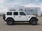 2027 Jeep Wrangler WRANGLER 4-DOOR RUBICON X