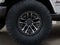2027 Jeep Wrangler WRANGLER 4-DOOR RUBICON X