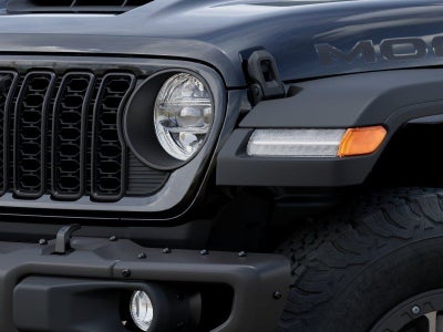 2026 Jeep Wrangler WRANGLER 4-DOOR WILLYS 392