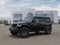 2026 Jeep Wrangler WRANGLER 4-DOOR WILLYS 392