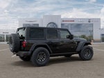 2026 Jeep Wrangler WRANGLER 4-DOOR WILLYS 392