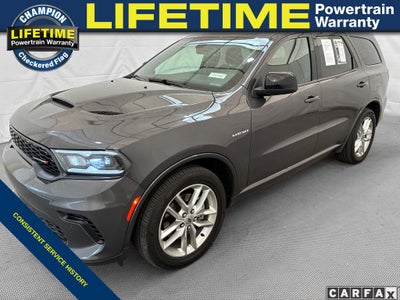 2024 Dodge Durango R/T AWD