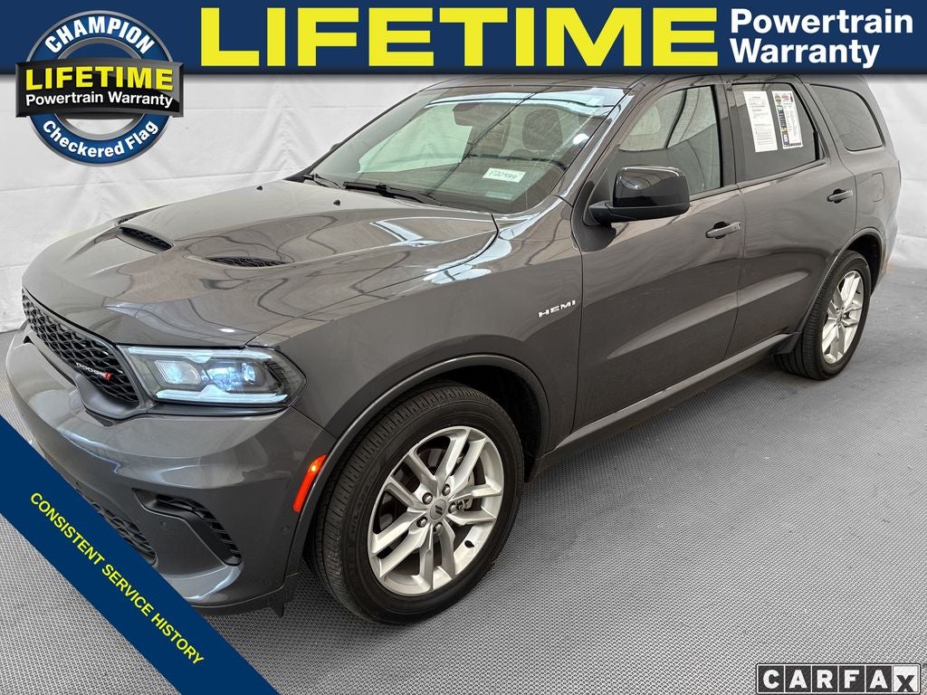 2024 Dodge Durango R/T AWD