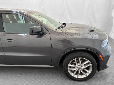 2024 Dodge Durango R/T AWD