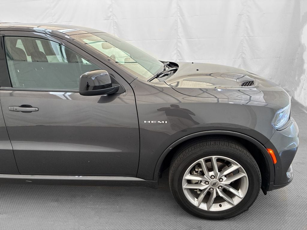2024 Dodge Durango R/T AWD