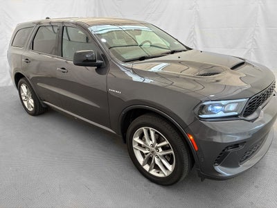 2024 Dodge Durango R/T AWD