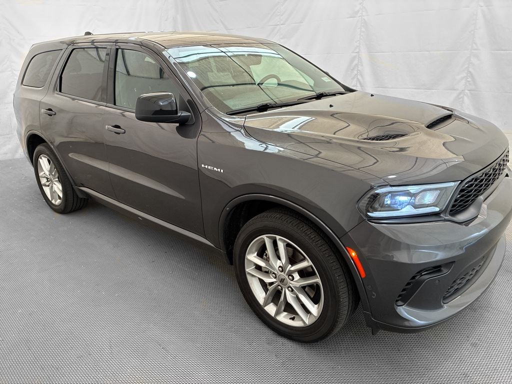 2024 Dodge Durango R/T AWD
