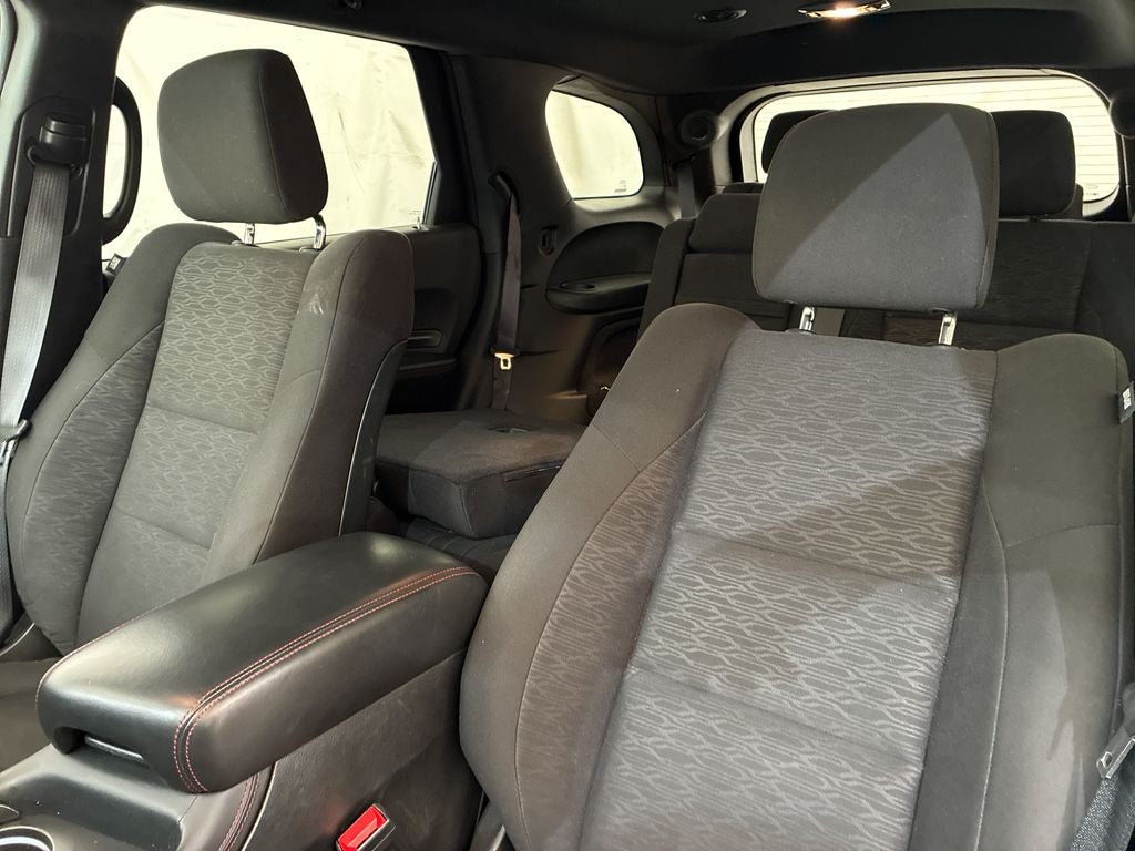 2024 Dodge Durango R/T AWD