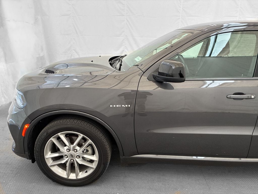 2024 Dodge Durango R/T AWD