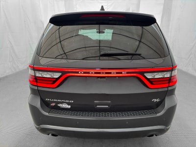 2024 Dodge Durango R/T AWD
