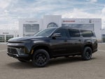 2026 Jeep Grand Wagoneer L GRAND WAGONEER L LIMITED RESERVE 4X4