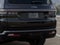 2026 Jeep Grand Wagoneer GRAND WAGONEER 4X4