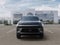 2026 Jeep Grand Wagoneer GRAND WAGONEER 4X4