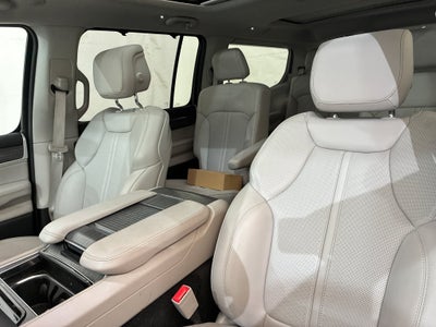 2024 Jeep Wagoneer Series II 4x4