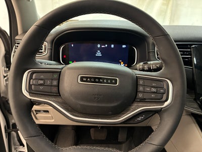 2024 Jeep Wagoneer Series II 4x4