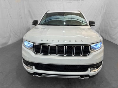 2024 Jeep Wagoneer Series II 4x4