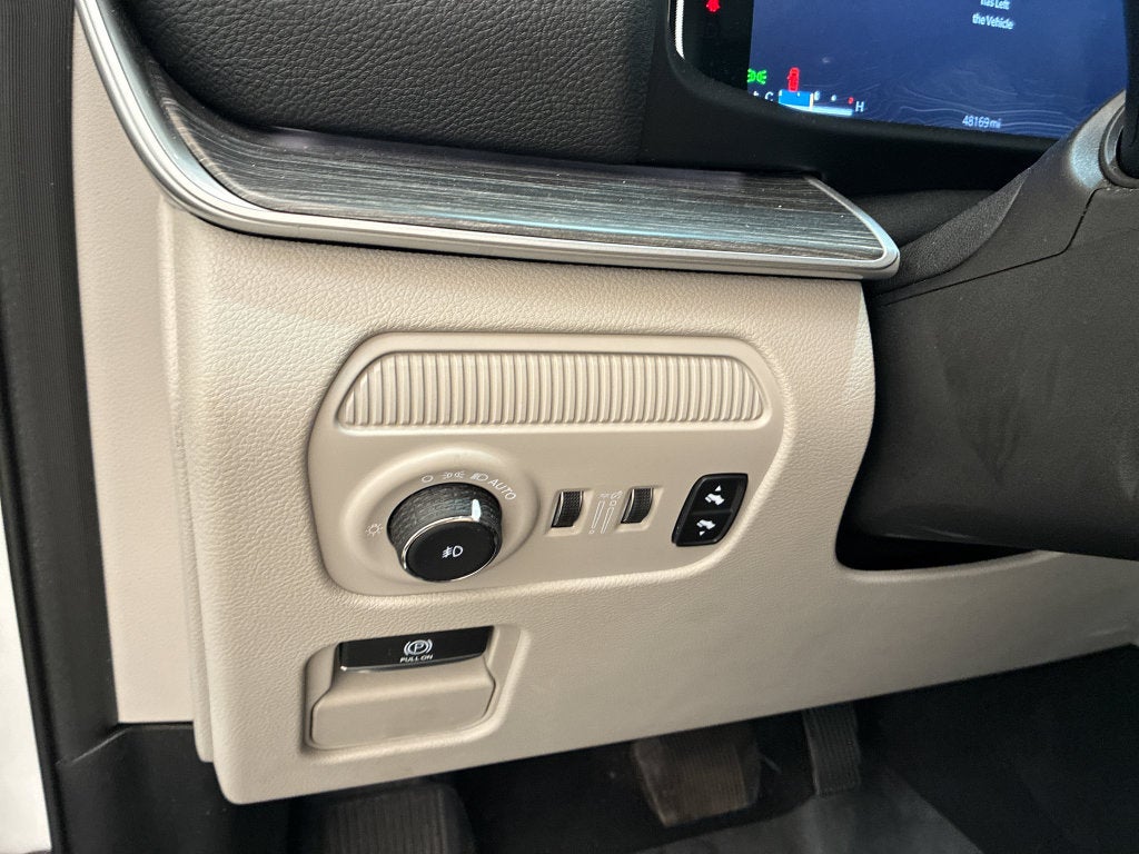 2024 Jeep Wagoneer Series II 4x4