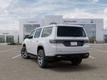 2026 Jeep Grand Wagoneer GRAND WAGONEER LIMITED ALTITUDE 4X4