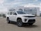2026 Jeep Grand Wagoneer GRAND WAGONEER LIMITED ALTITUDE 4X4
