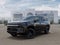 2026 Jeep Grand Wagoneer GRAND WAGONEER LIMITED RESERVE 4X4