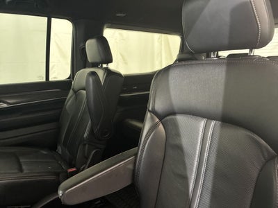 2024 Jeep Wagoneer Series III 4x4