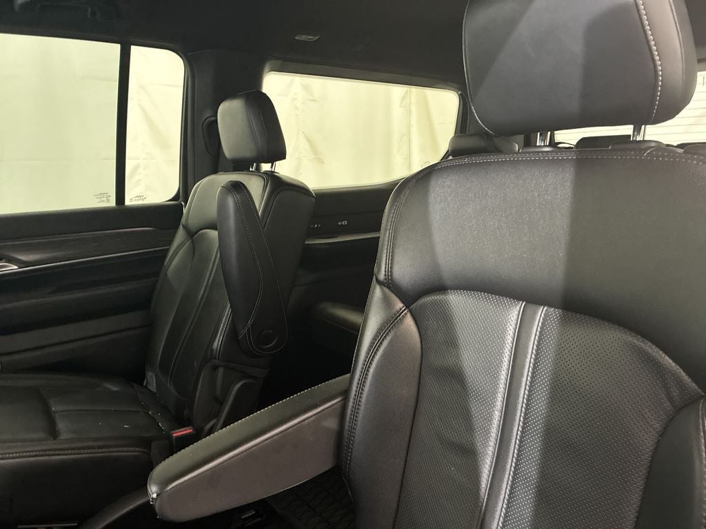 2024 Jeep Wagoneer Series III 4x4