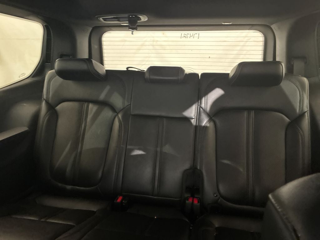 2024 Jeep Wagoneer Series III 4x4