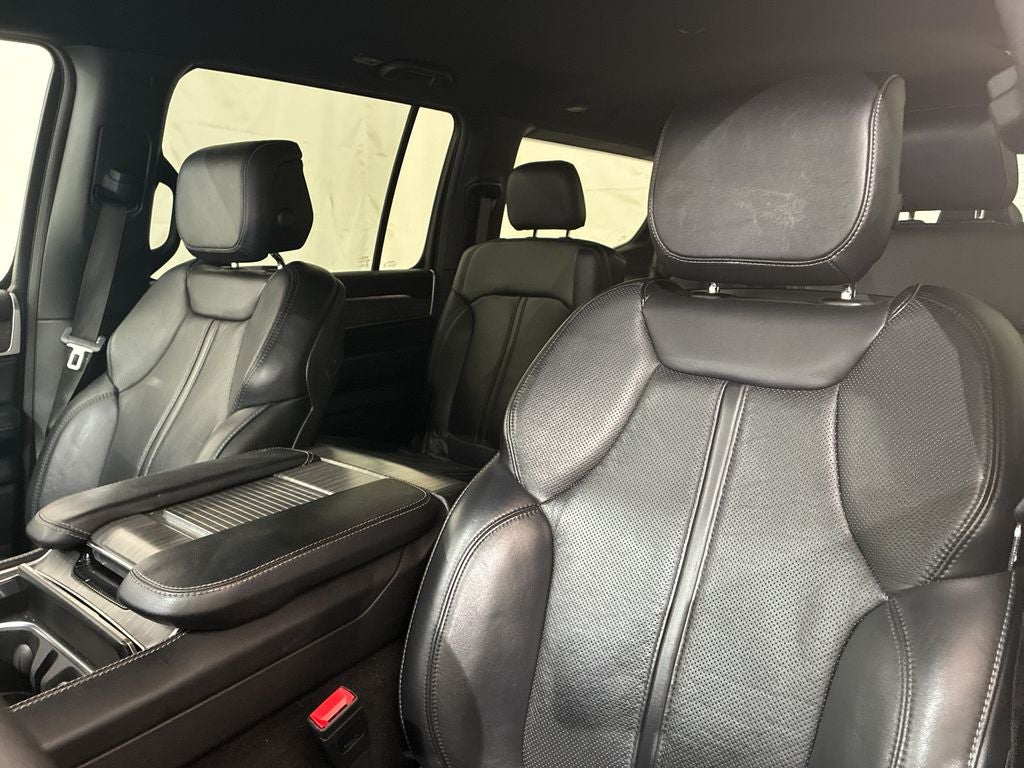 2024 Jeep Wagoneer Series III 4x4
