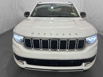 2024 Jeep Wagoneer Series III 4x4