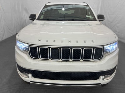 2024 Jeep Wagoneer Series III 4x4