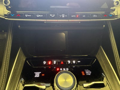 2024 Jeep Wagoneer Series III 4x4