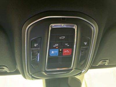 2024 Jeep Wagoneer Series III 4x4