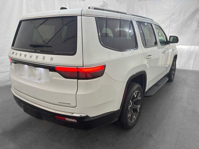 2024 Jeep Wagoneer Series III 4x4