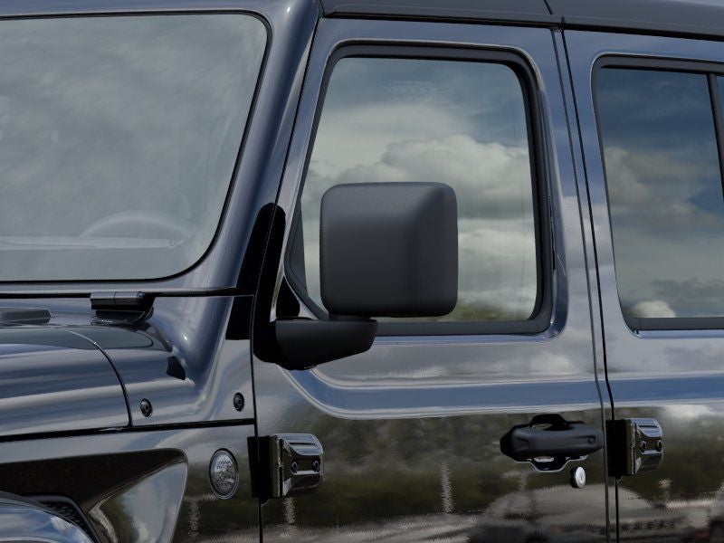 2026 Jeep Gladiator GLADIATOR SPORT S 4X4