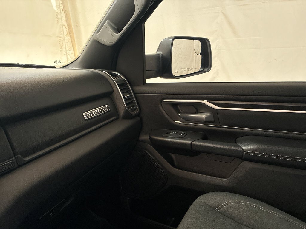 2024 RAM 1500 Big Horn Crew Cab 4x4 5'7' Box