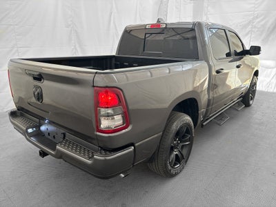2024 RAM 1500 Big Horn Crew Cab 4x4 5'7' Box