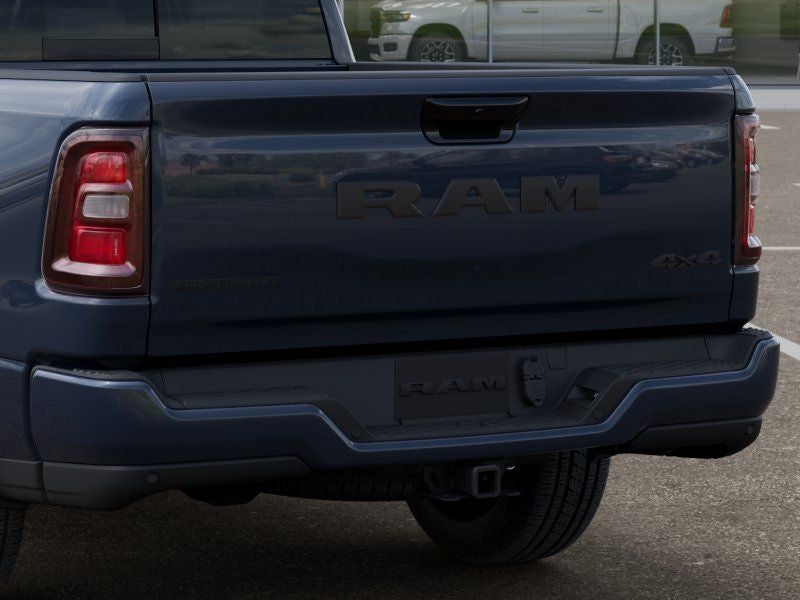 2027 RAM Ram 1500 RAM 1500 BIG HORN CREW CAB 4X4 5'7' BOX