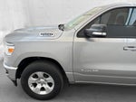 2022 RAM 1500 Big Horn Crew Cab 4x4 6'4' Box