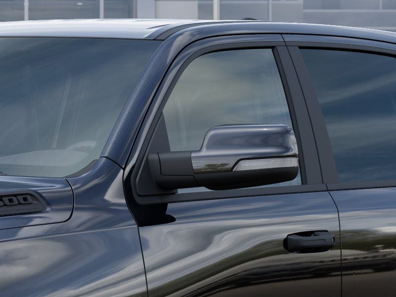 2027 RAM Ram 1500 RAM 1500 BIG HORN CREW CAB 4X4 5'7' BOX