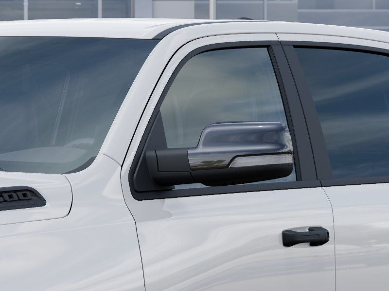 2027 RAM Ram 1500 RAM 1500 BIG HORN CREW CAB 4X4 5'7' BOX