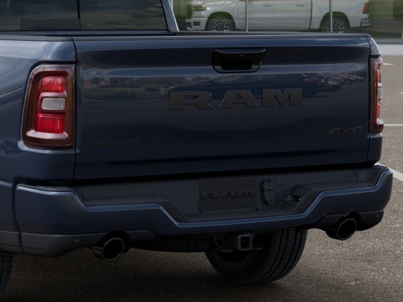 2027 RAM Ram 1500 RAM 1500 BIG HORN CREW CAB 4X4 5'7' BOX