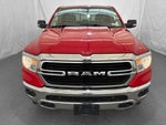 2020 RAM 1500 Big Horn Crew Cab 4x4 5'7' Box
