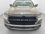 2020 RAM 1500 Big Horn Crew Cab 4x4 5'7' Box