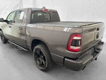 2020 RAM 1500 Big Horn Crew Cab 4x4 5'7' Box