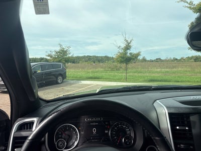 2020 RAM 1500 Big Horn Crew Cab 4x4 5'7' Box