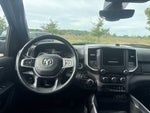 2020 RAM 1500 Big Horn Crew Cab 4x4 5'7' Box
