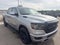 2020 RAM 1500 Big Horn Crew Cab 4x4 5'7' Box
